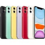 Apple iPhone 11 64GB White - Unlocked