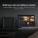Synology DiskStation DS923+ 4-Bay NAS System