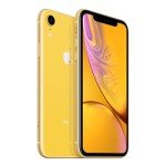 Apple iPhone XR 128GB Unlocked - Yellow
