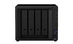 Synology DiskStation DS923+ 4-Bay NAS System