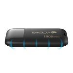 TEAMGROUP C175 128GB USB 3.2 Flash Drives