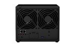 Synology DiskStation DS923+ 4-Bay NAS System
