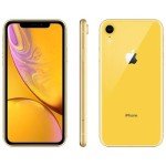 Apple iPhone XR 128GB Unlocked - Yellow