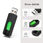128GB USB Flash Drive for PC and Laptop
