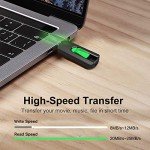 128GB USB Flash Drive for PC and Laptop