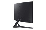 SAMSUNG 27" Curved FHD 1080p Monitor