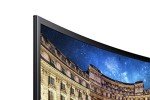 SAMSUNG 27" Curved FHD 1080p Monitor