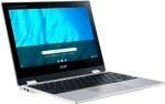 Acer X360 2-in-1 Chromebook 11.6" Touchscreen Laptop