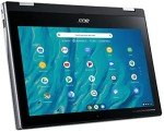 Acer X360 2-in-1 Chromebook 11.6" Touchscreen Laptop