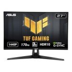 ASUS TUF Gaming 27" 2K HDR Monitor