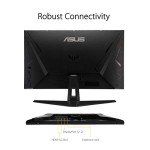 ASUS TUF Gaming 27" 2K HDR Monitor