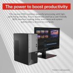 Lenovo V50t Gen 2 Business Tower Desktop, i5
