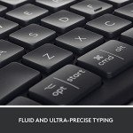 Logitech ERGO K860 Wireless Ergonomic Keyboard