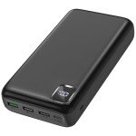 50000mAh Fast Charging Portable Power Bank