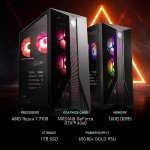 MSI Aegis ZS Ryzen 7 Gaming Desktop_bundle