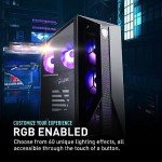 MSI Aegis ZS Ryzen 7 Gaming Desktop_bundle