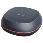 SanDisk 8TB USB-C Desktop SSD Drive