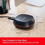 SanDisk 8TB USB-C Desktop SSD Drive
