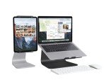 Rain Design mStand Laptop Stand - Black