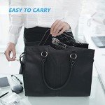 Adjustable Portable Ergonomic Laptop Stand for 10-15.6