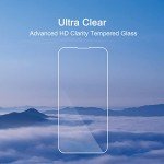 Ailun Tempered Glass Screen Protector for iPhone 14