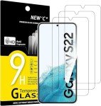 Samsung Galaxy S22 5G Tempered Glass Screen Protectors