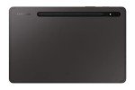 Samsung Galaxy Tab S8, 11" LCD, 128GB Storage
