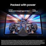 SAMSUNG Galaxy Tab S8 11" 128GB WiFi Tablet