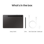 SAMSUNG Galaxy Tab S8 11" 128GB WiFi Tablet