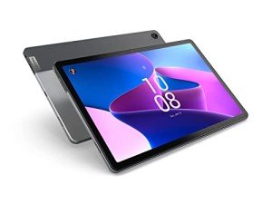 Lenovo Tab M10 Plus 3rd Gen 10" Tablet