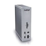 CalDigit TS4 Thunderbolt 4 Dock with 18 Ports