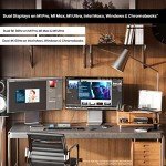 CalDigit TS4 Thunderbolt 4 Dock with 18 Ports