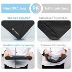 Smatree Hard Shell Case for 13" Laptops