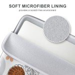 Cute 13-14 Inch Laptop Sleeve for MacBook