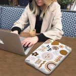 Cute 13-14 Inch Laptop Sleeve for MacBook