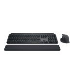 Logitech MX Keys S Wireless Keyboard and Mouse
