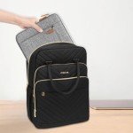 MOSISO 360 Laptop Sleeve Bag for MacBooks