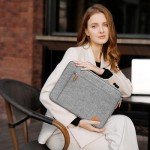 MOSISO 360 Laptop Sleeve Bag for MacBooks