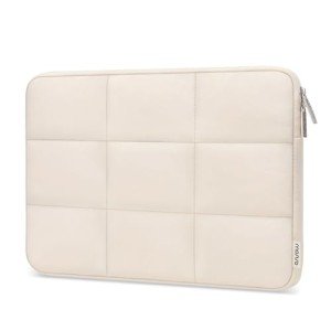MOSISO 13-13.3 Inch Puffed Laptop Sleeve