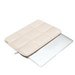 MOSISO 13-13.3 Inch Puffed Laptop Sleeve