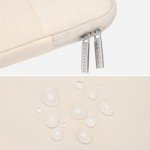 MOSISO 13-13.3 Inch Puffed Laptop Sleeve