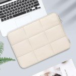 MOSISO 13-13.3 Inch Puffed Laptop Sleeve