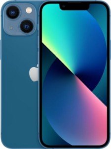 Apple iPhone 13 Mini 128GB Unlocked - Blue