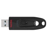 SanDisk Cruzer Ultra 16GB USB 3.0 Flash Drives