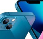 Apple iPhone 13 Mini 128GB Unlocked - Blue