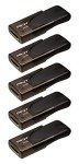 PNY 32GB Attaché 4 USB 2.0 Flash Drives