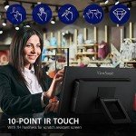ViewSonic 22" 1080p Touch Screen Monitor