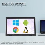 ViewSonic 22" 1080p Touch Screen Monitor