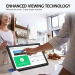 ViewSonic 22" 1080p Touch Screen Monitor
