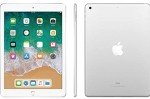 Apple iPad 9.7 WiFi 128GB - Silver